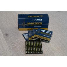MagTech - 2 1/2 - Large Pistol & Revolver Primers