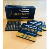 MagTech - 9 1/2 - Large Rifle Primers